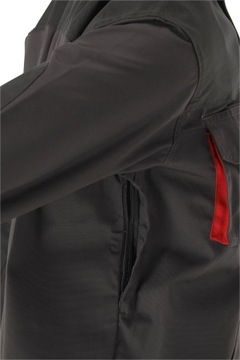 ЗАЩИТНАЯ РАБОЧАЯ КУРТКА СВИТШОТ РАЗМЕР L/XL YATO