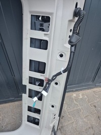 фото thumb №16, Nissan ariya задня кришка багажника poznań