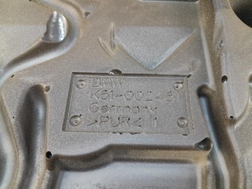 фото thumb №5, Bmw 3 e90 защита крышка двигателя k51-002451