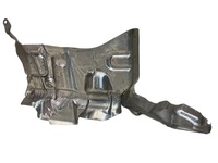 фото thumb №1, Захист теплова рейки рульового управління bmw 2 u06 x1 u11