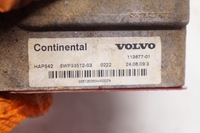 фото thumb №5, Модуль блок керування haldex volvo xc60 i xc70 ii 5wp33512-03 113677-01