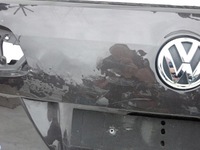 фото thumb №12, Vw passat b7 kombi 10-14 крышка багажника задняя задняя