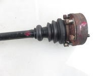 фото thumb №6, Привідний вал права задня audi a8 d2 3.3 tdi v8 4d0501203g