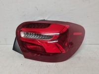 фото thumb №1, Лампа задняя правая mercedes a-klasa w176 lift