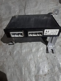 фото thumb №1, Suzuki vitara iii lift модуль блок керування 36780-86r00