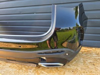 фото thumb №6, Mercedes glc w254 x254 бампер задняя задний a2548857401 6x pdc