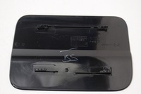 фото thumb №7, Bmw x7 g07 / x7 g07 lci кришка заливної пального 475 black sapphire металік