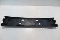 фото thumb №8, Рамка підкладка pod номерний знак реєстраційна lexus nx i 52114-78130