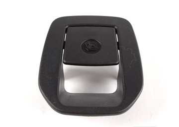 фото thumb №8, Защита isofix bmw 3 e92 e92 lci оригинальный 52206970744