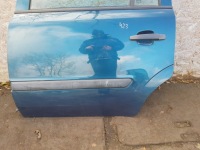 фото thumb №4, Opel zafira b z21u van дверь левый задняя