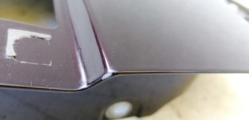 фото thumb №13, Vw t6 multivan caravelle крыло левый перед 7e0