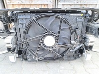 фото thumb №6, Bmw 2 g42 220i m-pakiet бензин pas перед передній радіатор радар kpl