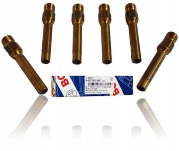 фото thumb №13, Инжектор bosch 0437502047 785623