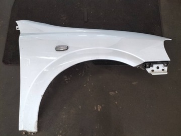 фото thumb №11, Комплектный перед бампер капот лампы крылья opel astra g ii eu