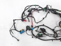 фото thumb №7, Renault scenic iii lift xmod 1.6dci 13r жгут электропроводка отсек двигателя