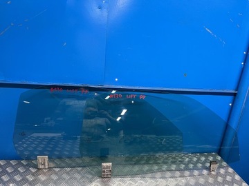 фото thumb №1, Mercedes slk r170 рестайлинг стекло дверь правые перед