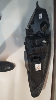 фото thumb №12, Лампа фара левый перед aston martin my8313w030cb