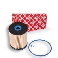 фото thumb №16, Febi bilstein 173867 фильтр топлива