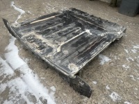 фото thumb №2, Задній pas підлога peugeot expert iii jumpy proace ii 16-