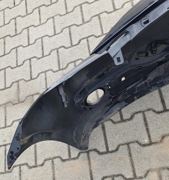 фото thumb №11, Бампер переднее перед bmw 3 f30 f31 11-16