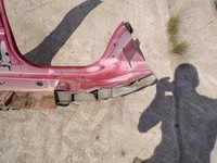 фото thumb №11, Mitsubishi asx порог блок двигателя правый p26 четверть