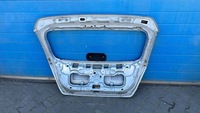 фото thumb №4, Hyundai i30 2007- крышка багажника задняя задняя