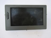 фото thumb №1, Дисплей navi renault clio iii 259156432r