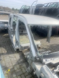 фото thumb №2, Opel combo d fiat doblo ii tour крыша