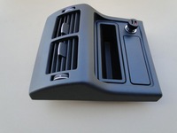 фото thumb №4, Jaguar xf x260 решётка обдув туннель