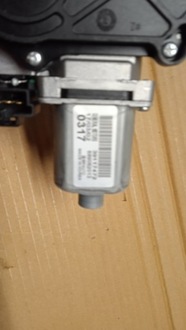 фото thumb №4, Opel insignia b hb моторчик дворники задняя