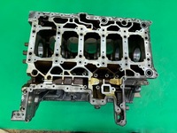 фото thumb №13, Блок двигуна справний audi s6 c6 5.2 fsi v10 06-11 bxa 435km a8 d3 bsm