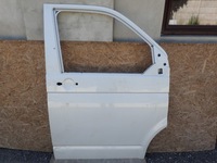 фото thumb №1, Дверь правое перед передние vw multivan t5 7h 7e