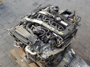 фото thumb №11, Mercedes w212 e250 2.2 cdi 204km двигун 651924 комплектний film