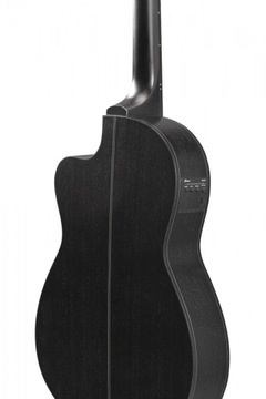 Ibanez GA5MHTCE WK Электроклассическая гитара