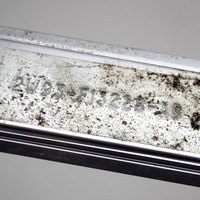 фото thumb №11, Jaguar xj x40 2003 набор молдинг порог внутренних