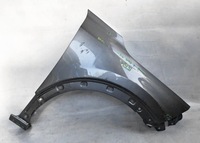 фото thumb №1, Крыло передний правый перед kia niro 2 ii 2022-