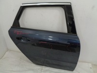 фото thumb №1, Peugeot 508 sw kombi дверь правое задние