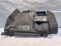 Обшивка багажника лівий peugeot 207sw Оригінал, фото thumb