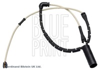 фото thumb №2, Blue print adj137207 контакт предупредительный, износ накладок тормозных