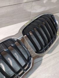 фото thumb №6, 8567. bmw 1 f40 решётка радиатора решётка радиатора 7450957