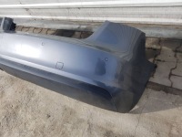 фото thumb №6, Audi a3 8v 13-16r hb задний бампер lx7r 5d