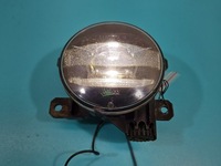 фото thumb №1, Противотуманная фара левый peugeot 508 i