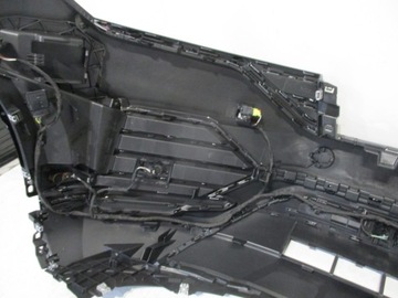 фото thumb №11, Бампер vw touareg 760 6x pdc переднє