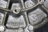 фото thumb №9, Toyota auris ii e18 corolla 18r 1.2 turbo 8nr коробка передач 6-biegów 31115-05031