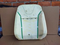 фото thumb №1, Kuga mk2 спинка сидіння лівий перед губка лівого