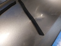 фото thumb №6, Задний бампер subaru outback bs 14-21 57704al11b