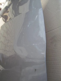 Fiat tipo 2 2 15-23 капот крышка двигателя перед передняя kol 722 c409 Оригинал, фото thumb