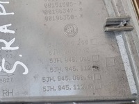 фото thumb №9, Лампа задня права сторона skoda rapid 2014 5jh945112