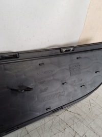 фото thumb №8, Решётка бампера перед передняя renault twingo