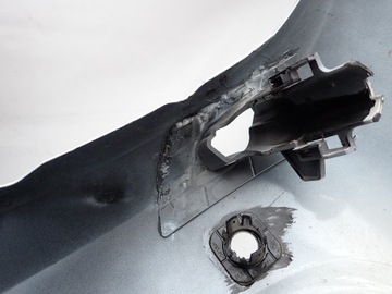 фото thumb №14, Bmw 4 f32 f33 f36 13- м-пакет бампер перед переднє spr pdc